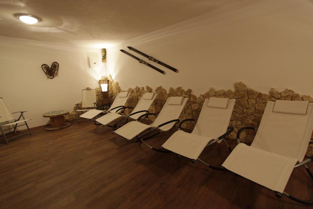 Apartments Salieta Santa Cristina Val Gardena Екстер'єр фото